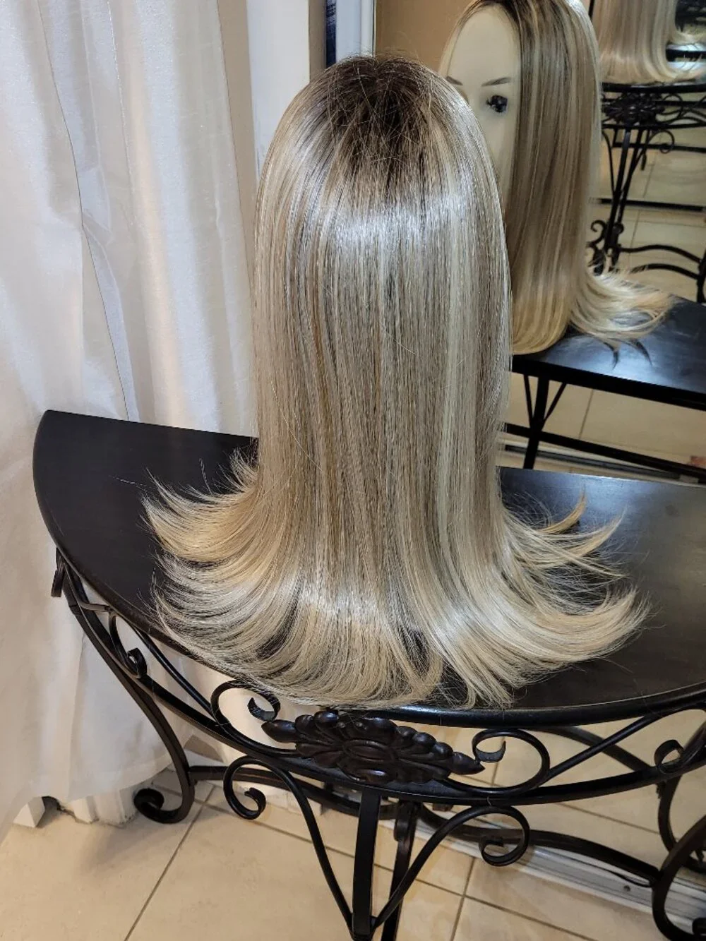 JB extensions NWT Wig Peggy - Picture 4 of 9